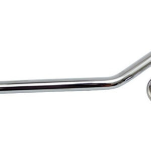 Brazo Para Ducha Regadera Tipo Gancho 40 Cms Marca Griven