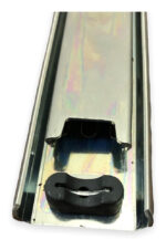 Correderas Telescópicas Con Freno De 50cms 45kg X Par - Imagen 3