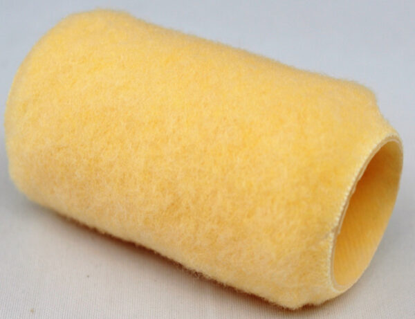 Funda O Camisa Para Rodillo De Pelo Corto 4 Pulgadas - Imagen 2