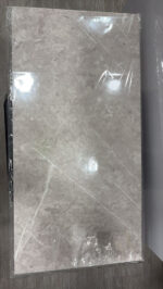 Laminas Tipo Mármol Pvc Adhesivo 60x30cm Pared  Baño Cocina - Imagen 2