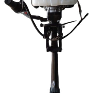 Motor Fuera De Borda Bote Lancha Ht-ob55