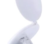 Espejo Plegable Portátil Con Luces Led Maquillaje - Imagen 3