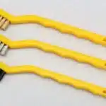 Cepillo De Alambre Tipo Dental De 3 Piezas - Imagen 3