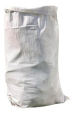 Bolsas De Escombro Tejidas De 50kg 52x81cm Pack 10und