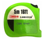 Cinta Métrica Lobster 5mts | Zio