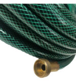 Rollo Manguera Jardín Culebra Resistente Reforzada 1/2 50mts - Imagen 3