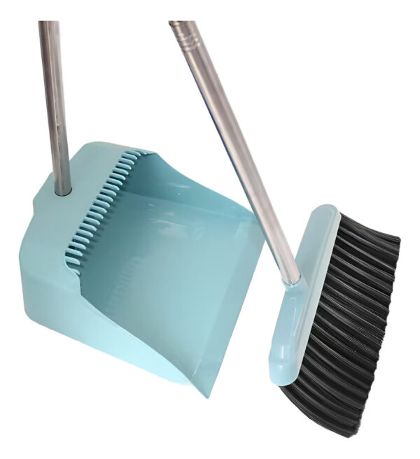 728329-MLV78398989470_082024 Pala Con Escoba Cepillo - Imagen 1