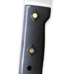 Machete 22 PLG Mango Plástico - Imagen 2