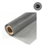 Rollo Malla Tela Mosquitero Fibra De Vidrio 122cm X Mts (25) - Imagen 3