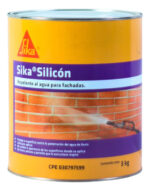 Sika Silicón Impregnante Líquido Incoloro En Galón - Imagen 2