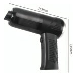 Aspiradora Inalámbrica Portátil De Mano Recargable Usb - Imagen 2