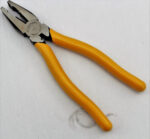 Alicate De Electricista 8 Pulgada Marca Crescent - Imagen 3