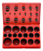 Orrines O-rings Kit Caja 382 Piezas Sello Goma - Imagen 2