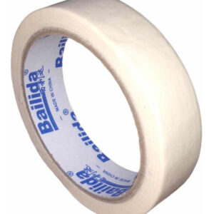 Tirro. 1 Pulgada X 20metros (4 Unidades) | Zio