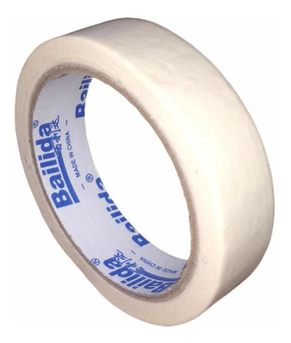 Tirro. 1 Pulgada X 20metros (4 Unidades) | Zio - Imagen 1