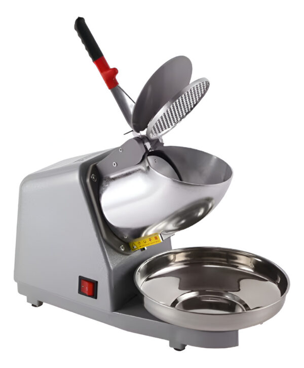 Triturador Raspadora Eléctrica Hielo Raspados Frapee 500w - Imagen 3