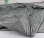 Forro Cobertor Funda Tapasol Protector Sedan Carro Camioneta - Imagen 4
