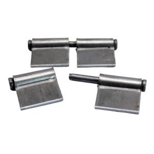 Bisagra De Armillar  4pLG X Par