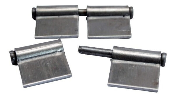 Bisagra De Armillar  4pLG X Par - Imagen 1