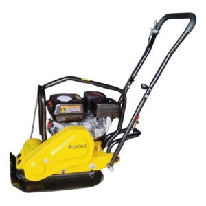 Placa Compactadora  Ht-ru60