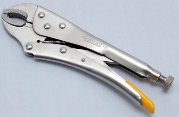 Alicate De Presión De 10 Pulgadas Marca Uyustools - Imagen 2