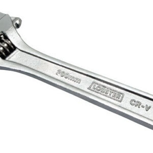 Llave Ajustable 10 Pulgadas Lobster