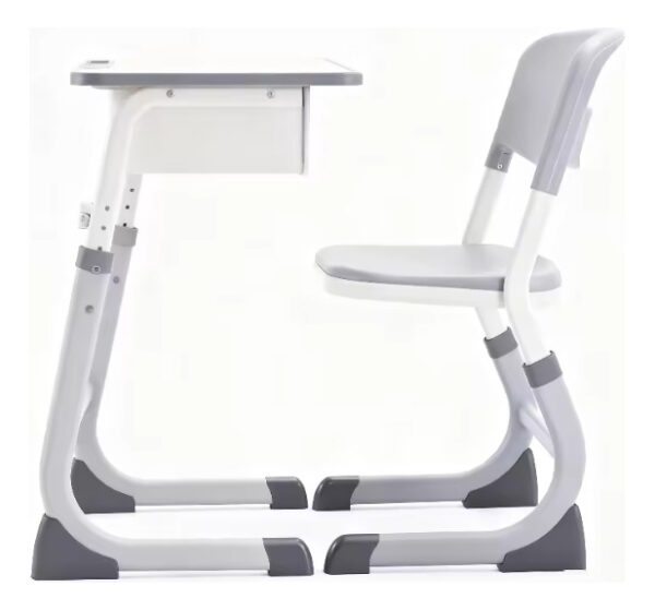 Mueble Para Niños Pupitre Set Mesa Para Aulas - Imagen 2