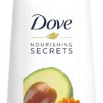 Shampoo Dove Ritual De Fortalecimiento Cabello 250ml - Imagen 3