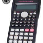 Calculadora Científica 240 Funciones 350ms