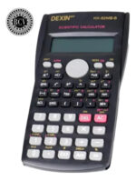 Calculadora Científica 240 Funciones 350ms