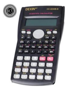 Calculadora Científica 240 Funciones 350ms
