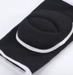 Rodillera Volleyball Voley Volibol Voleibol Protectoras - Imagen 3