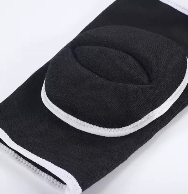 Rodillera Volleyball Voley Volibol Voleibol Protectoras - Imagen 3