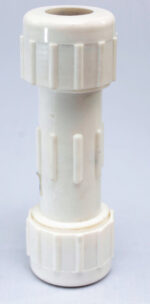 Conexión Junta Unión Dresser Plástica De 3/4 - Imagen 2