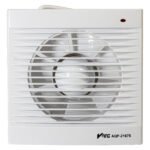 Extractor De Aire Cuadrado 6 Pulgadas Ventilación