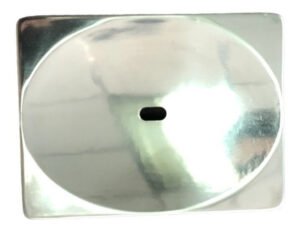 Set De Accesorios Para Baño 5 Piezas De Acero Inóxidable - Imagen 2