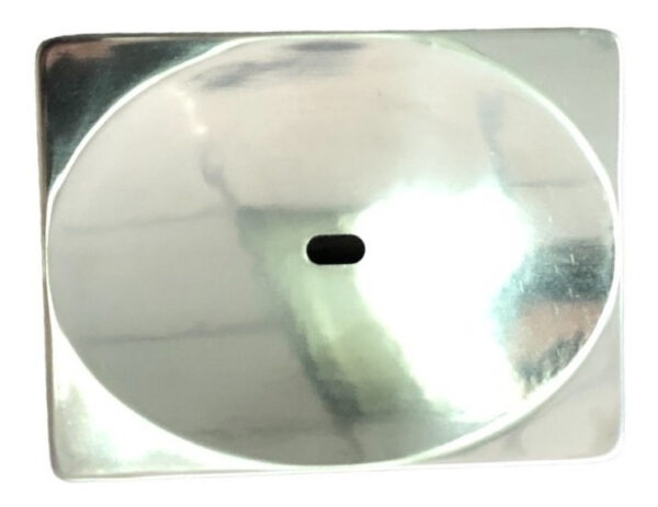 Set De Accesorios Para Baño 5 Piezas De Acero Inóxidable - Imagen 2