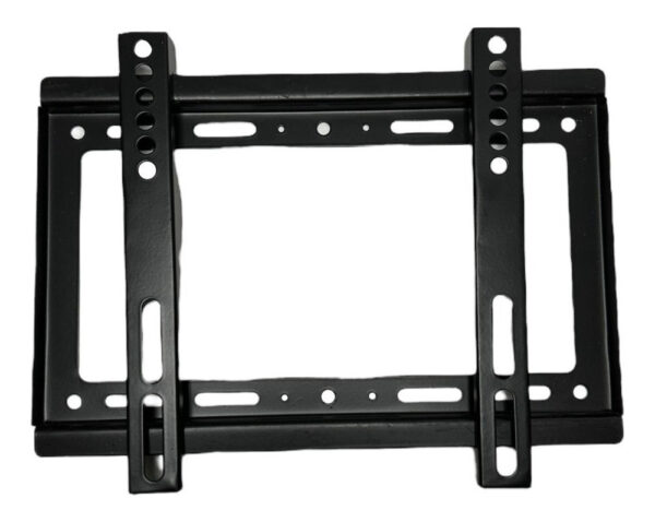 Soporte Fija Para Tv Base Televisor 14-42pLG 25kg Universal - Imagen 2
