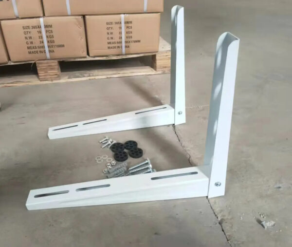 Base Aire Acondicionado 50x55cm 200kg 12000 Hasta 36000 Btu - Imagen 5