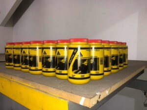 Sika Top80 De Litro Aditivo Impermeabilizante Multiuso - Imagen 3