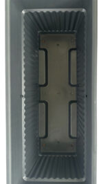 Macetas Materos Porrones Modernos Resistentes Naxnaxnacm - Imagen 3