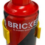 Extintor Portátil Carro Moto Camioneta Spray Fuego Incendio