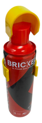 Extintor Portátil Carro Moto Camioneta Spray Fuego Incendio