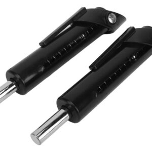 Pin De Carga Dropset Para Apilar Pesas Discos Gimnasio Gym