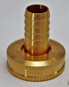 Conexión Para Manguera Hembra De 3/4 - Imagen 2