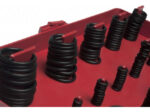 Orrines O-rings Kit Caja 382 Piezas Sello Goma - Imagen 5