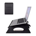 Forro Funda Laptop 15.4-16pLG Función Antiagua Mousepad Base