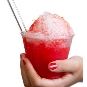 Triturador Raspadora De Hielo