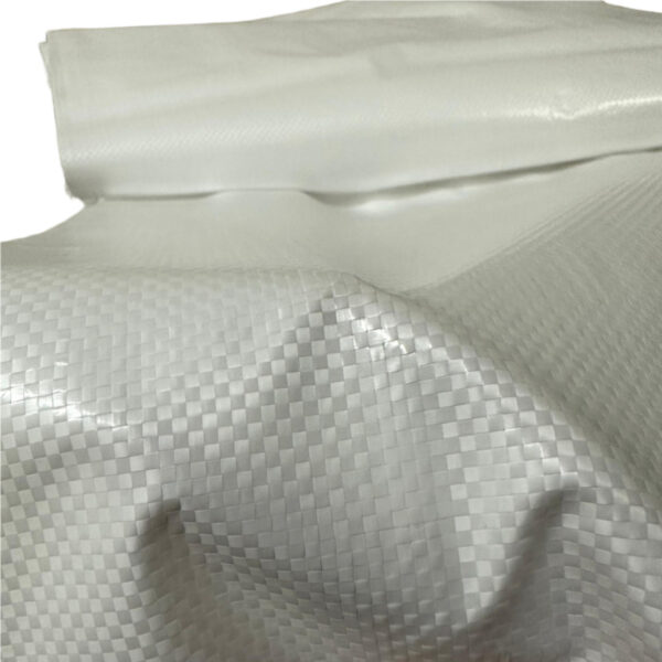 Sacos Bolsas De Escombro Tejidos 50x85cm Nuevos Tipo A 60kg - Imagen 4