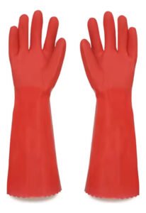 Guante Antiácido Protectores Manos